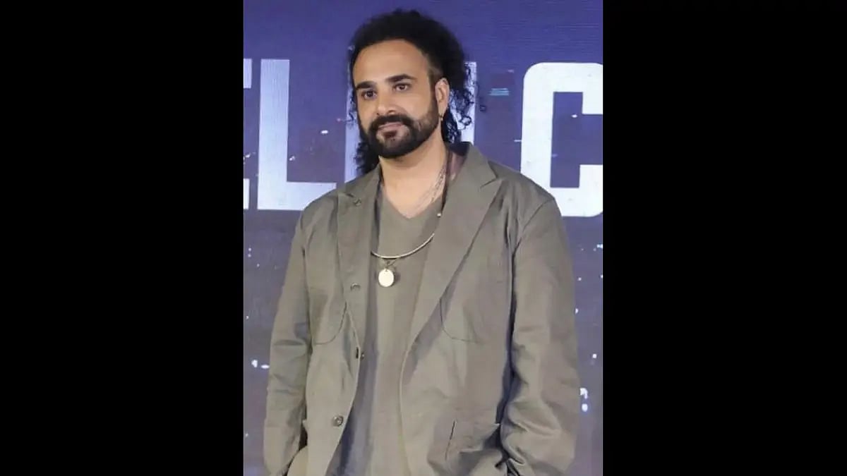 'Delhi Crime 2' Director Tanuj Chopra