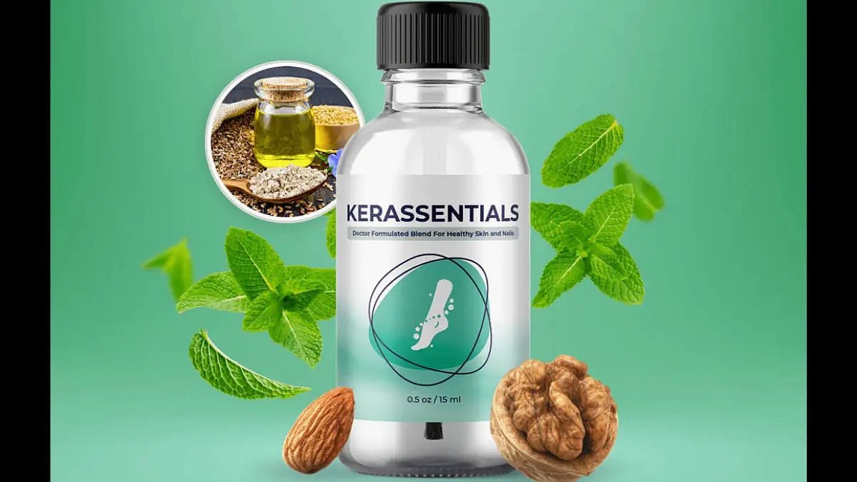 Kerassentials Reviews