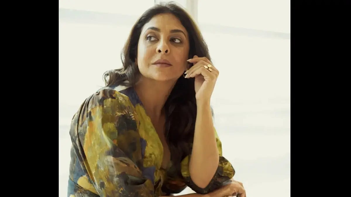 Shefali Shah