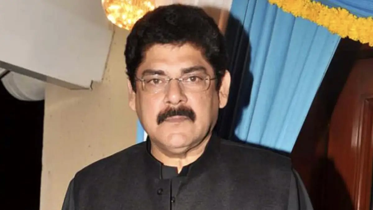 Pankaj Dheer