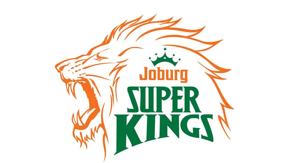 The logo of the team acquired by Chennai Super Kings Cricket Limited was also unveiled.