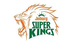 The logo of the team acquired by Chennai Super Kings Cricket Limited was also unveiled.
