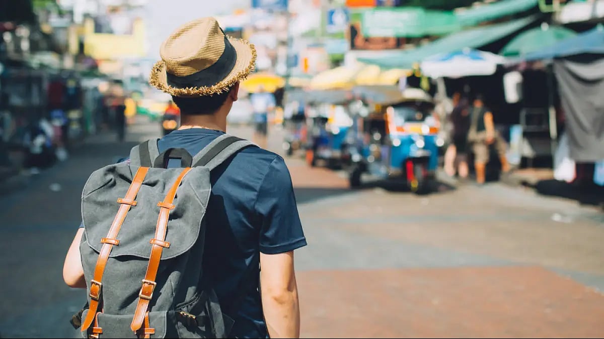 Here are 5 mistakes you should avoid if you are travelling solo for the first time. 