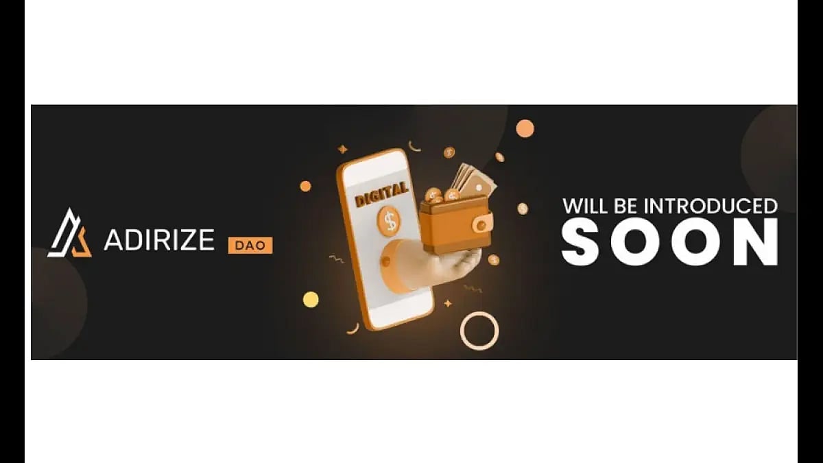Adirize DAO