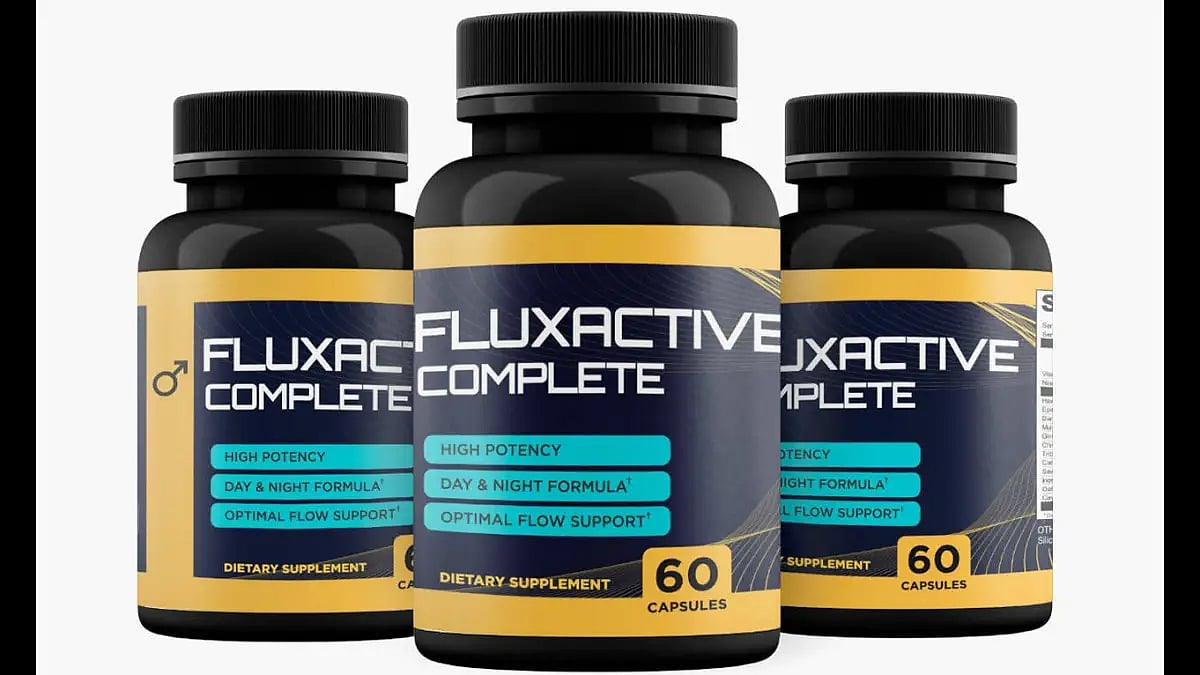 Fluxactive Complete Reviews