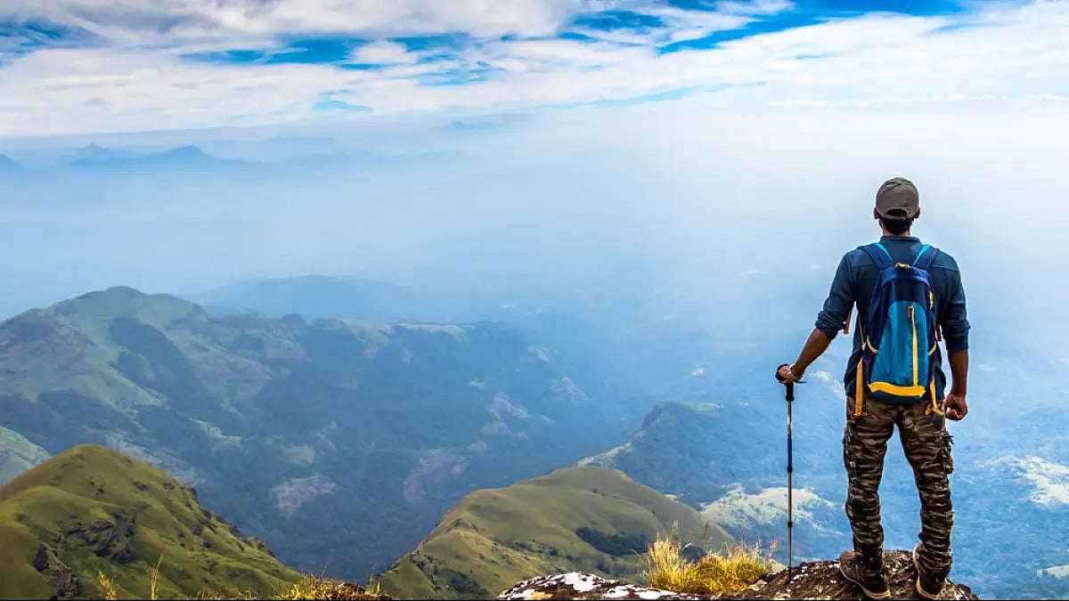 Five Places You Must Visit In India This September   