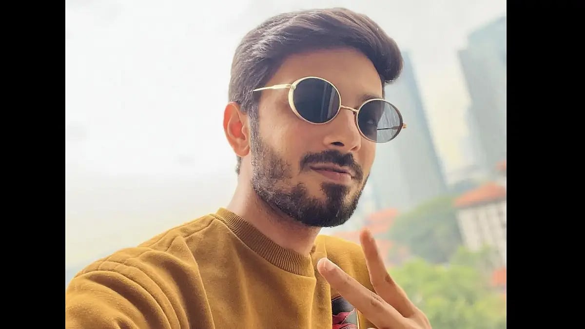 Anirudh Ravichander