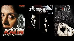 Bollywood Psych-Thriller Movies