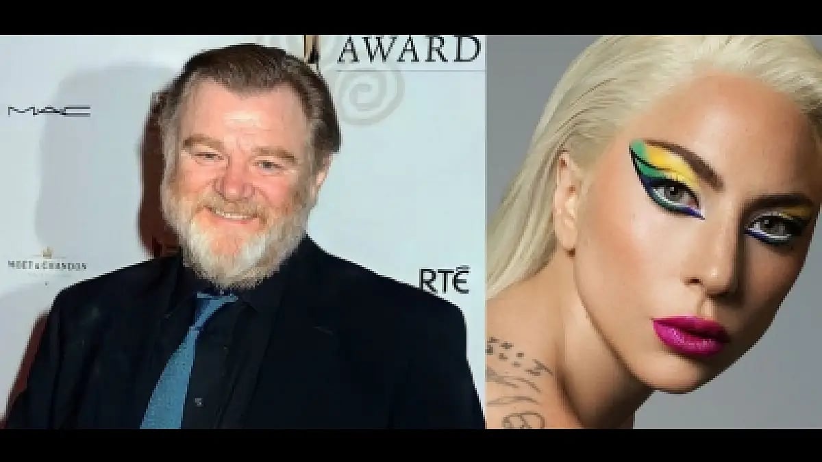 Brendan Gleeson, Joaquin Phoenix