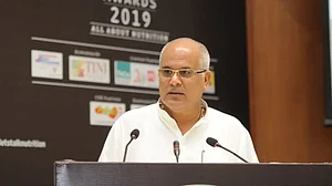 Chhattisgarh CM Bhupesh Baghel