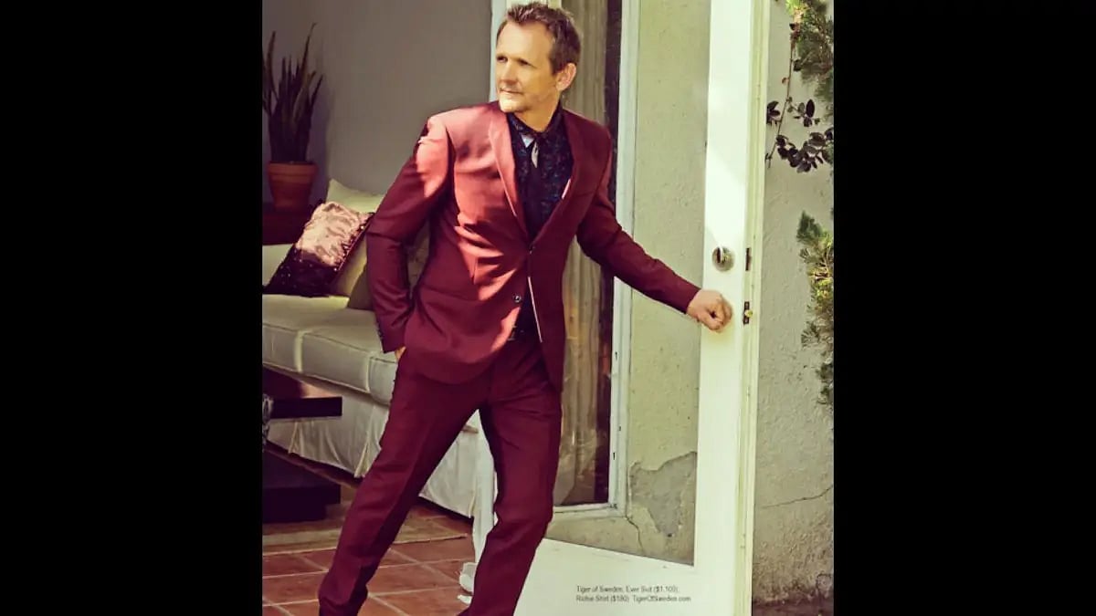 Sebastian Roche