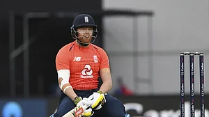 According to reports, Jonny Bairstow will be missing out on this year's IPL.