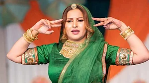 How Sudesh Turned Into Sonali Phogat And Lived Life On Her Own Terms