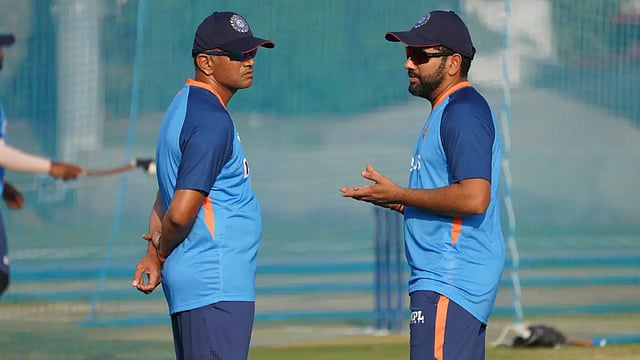 Live Streaming Of India Vs Pakistan, Asia Cup Cricket 2022: Watch IND Vs PAK Super Four Match Live