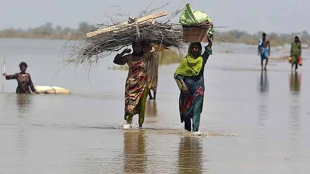 Flood Devastation: States Impervious To Huge Losses; Only 4 Enforced Floodplain Zoning Law