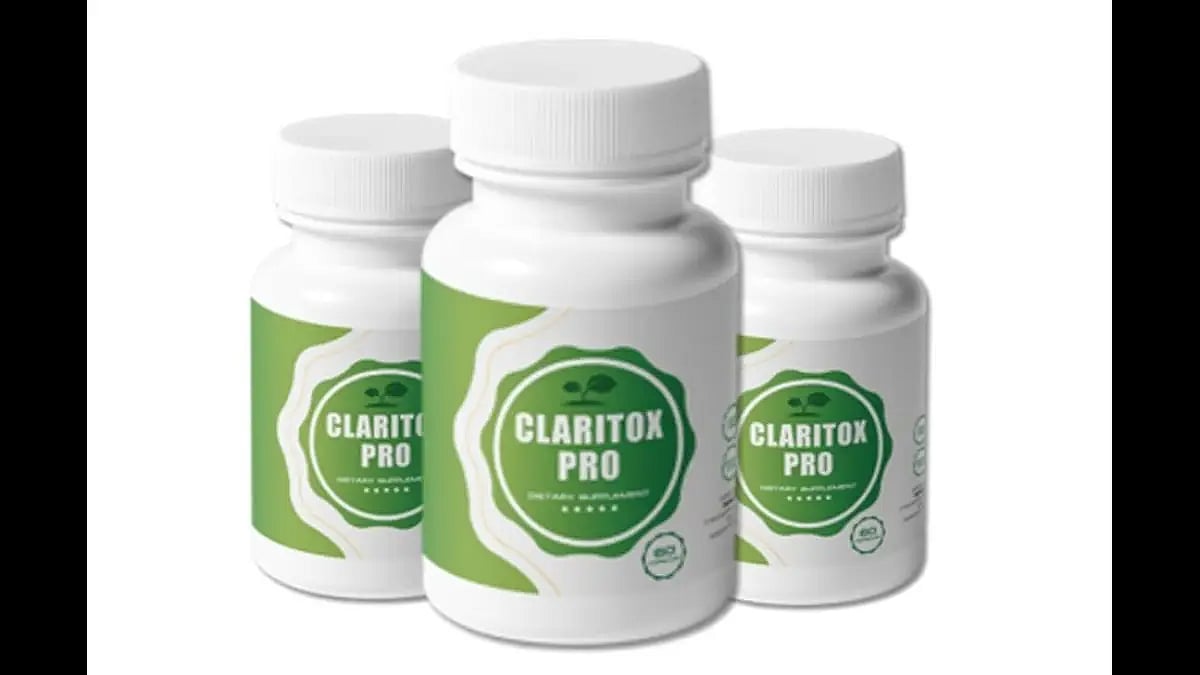 Claritox Pro