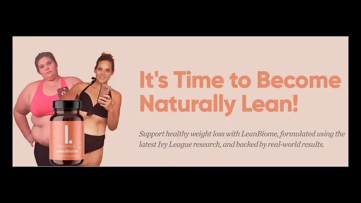 LeanBiome Reviews 