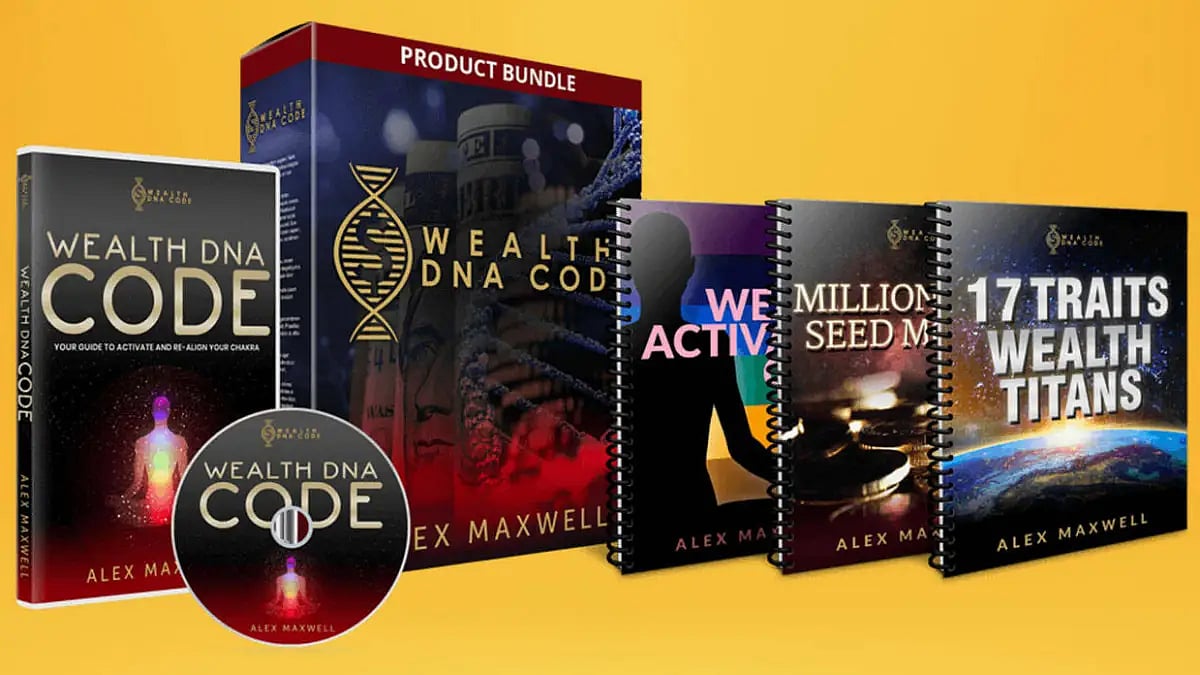 Wealth DNA Code Reviews