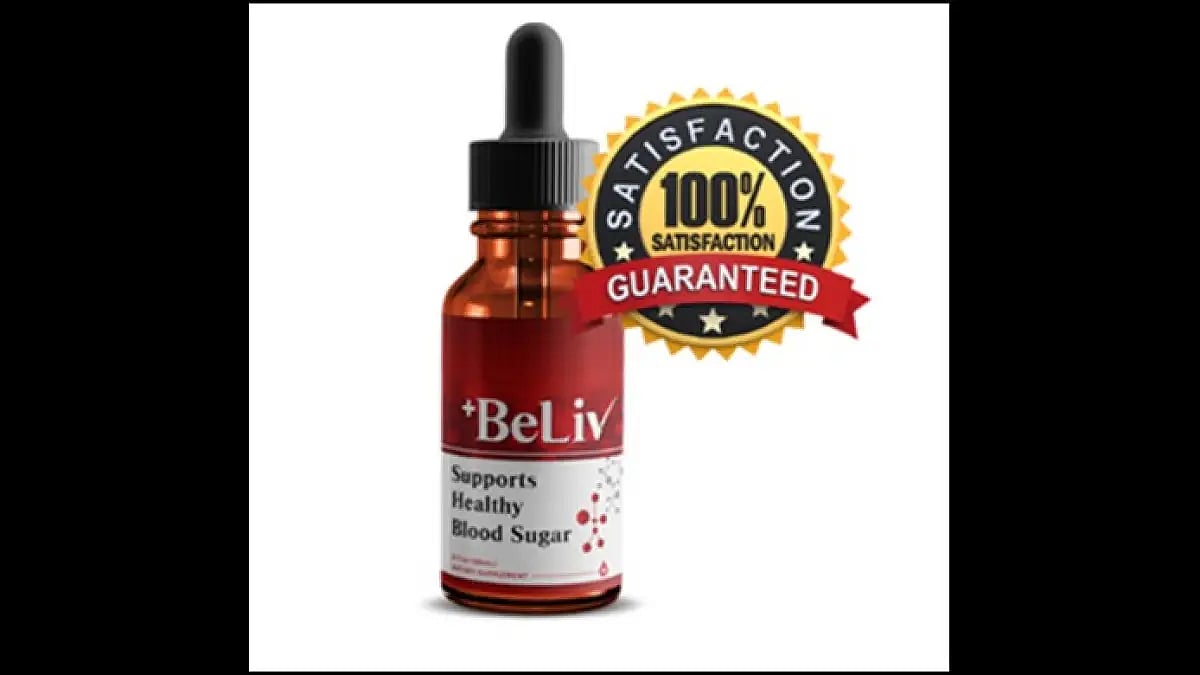 BeLiv Review