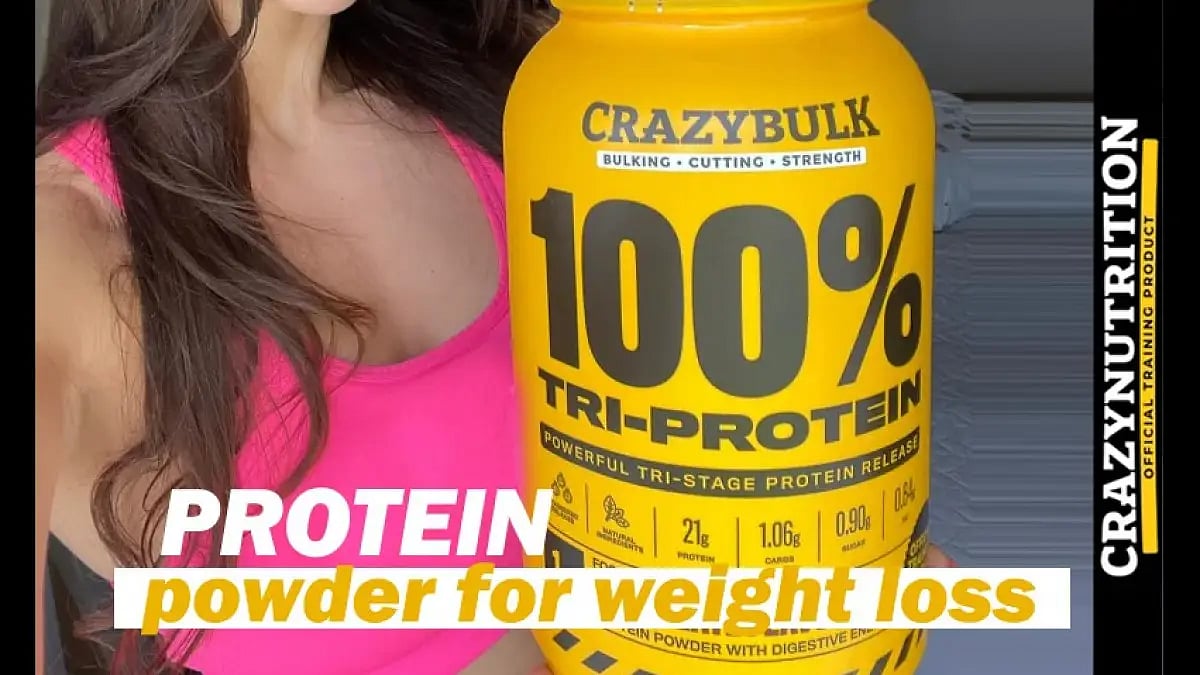 Best Protein Powder Reviews 2022