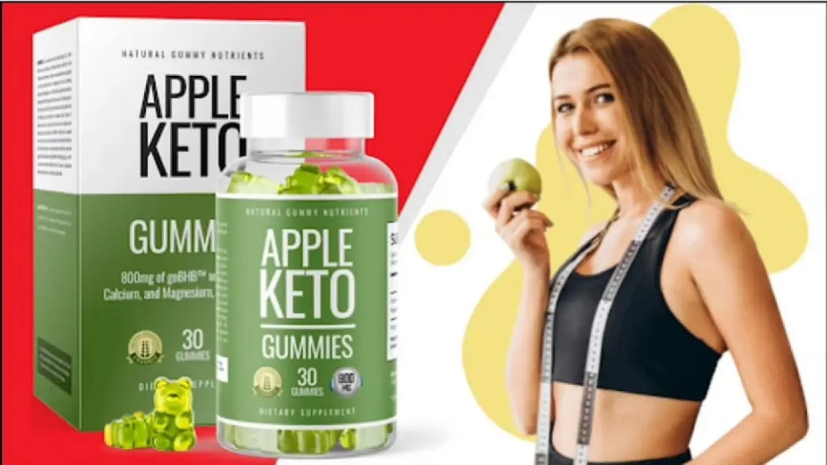 Keto Gummies Australia