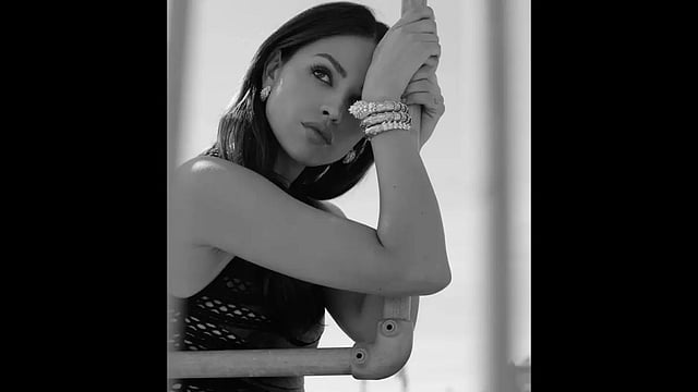 Eiza Gonzalez To Star Opposite Gael Garcia Bernal, Diego Luna In Series 'La Maquina'