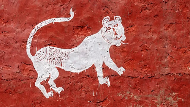 Book Review: Of Grandfather’s Tiger Tales