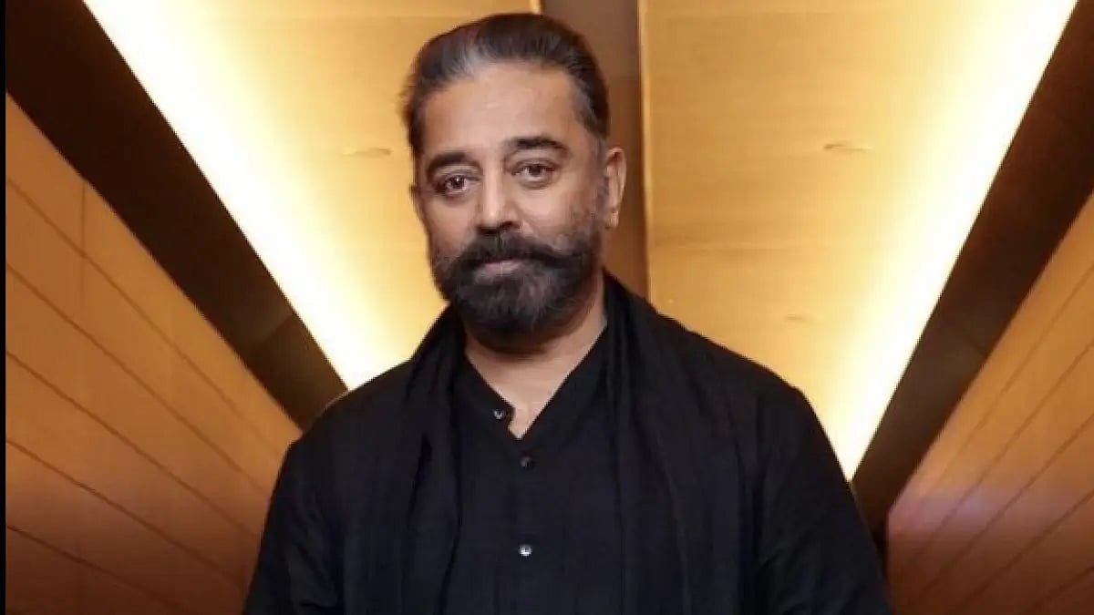 Kamal Haasan