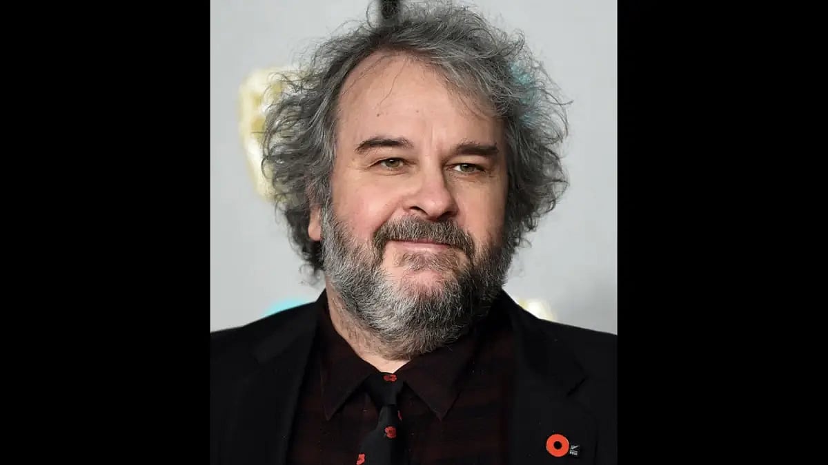 Peter Jackson
