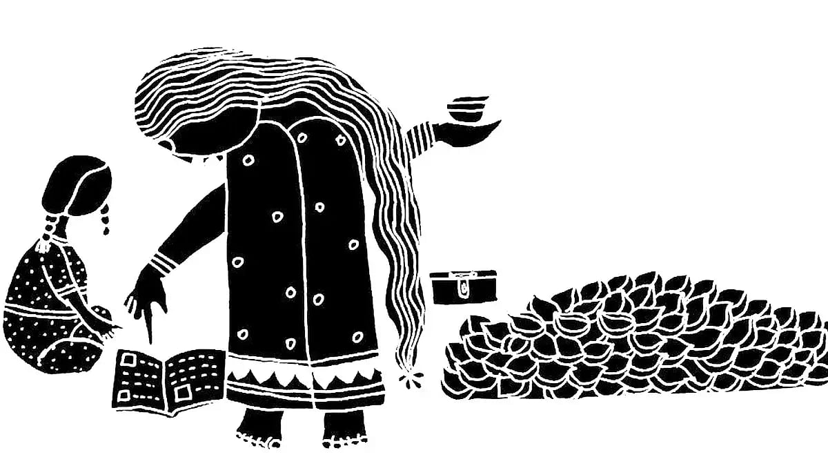 Outlook has curated profiles of teachers who have made difference to their pupils' lives