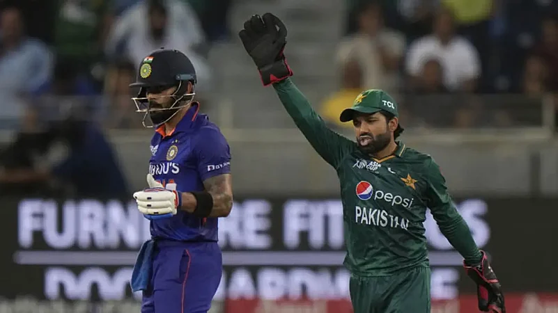 India vs Pakistan Asia Cup Rivalry: How Have The Arch Rivals Fared Against Each Other