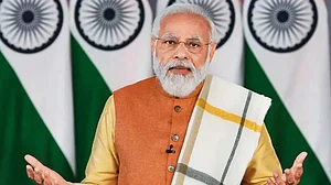 PM Narendra Modi has criticised the freebie culture by terming it as revdi