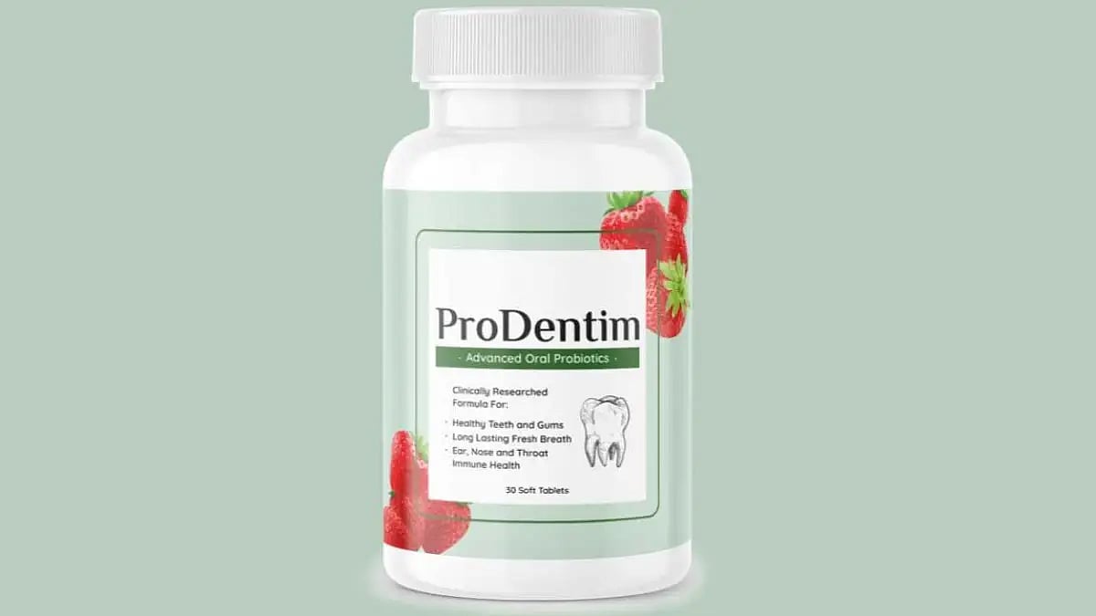 ProDentim Supplement Reviews