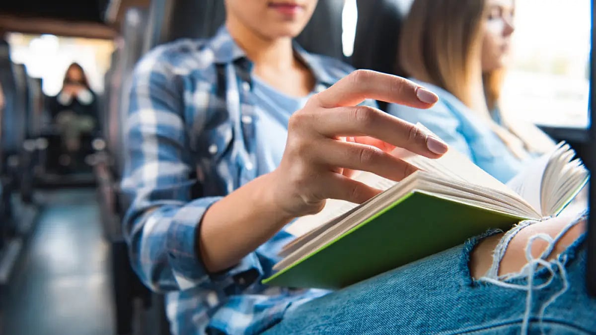 5 Literary Destinations For Bibliophiles