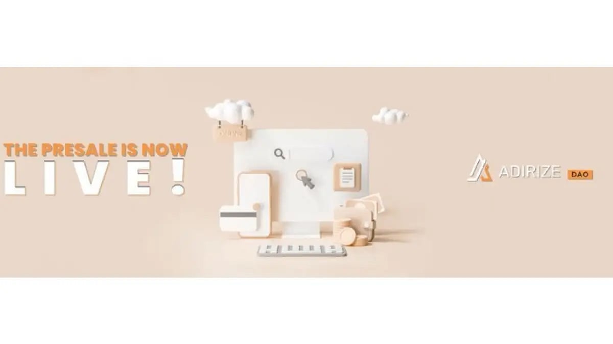 Adirize DAO