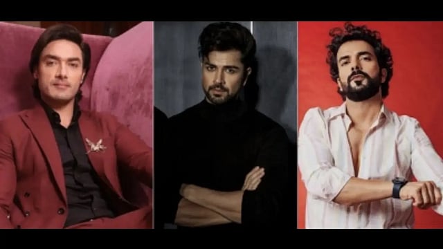 Teachers' Day: From Mother To Friends, TV Actors Talk About Their Mentors