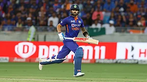 Virat Kohli will aim to continue the momentum against Sri Lanka. Get live streaming of IND vs SL.