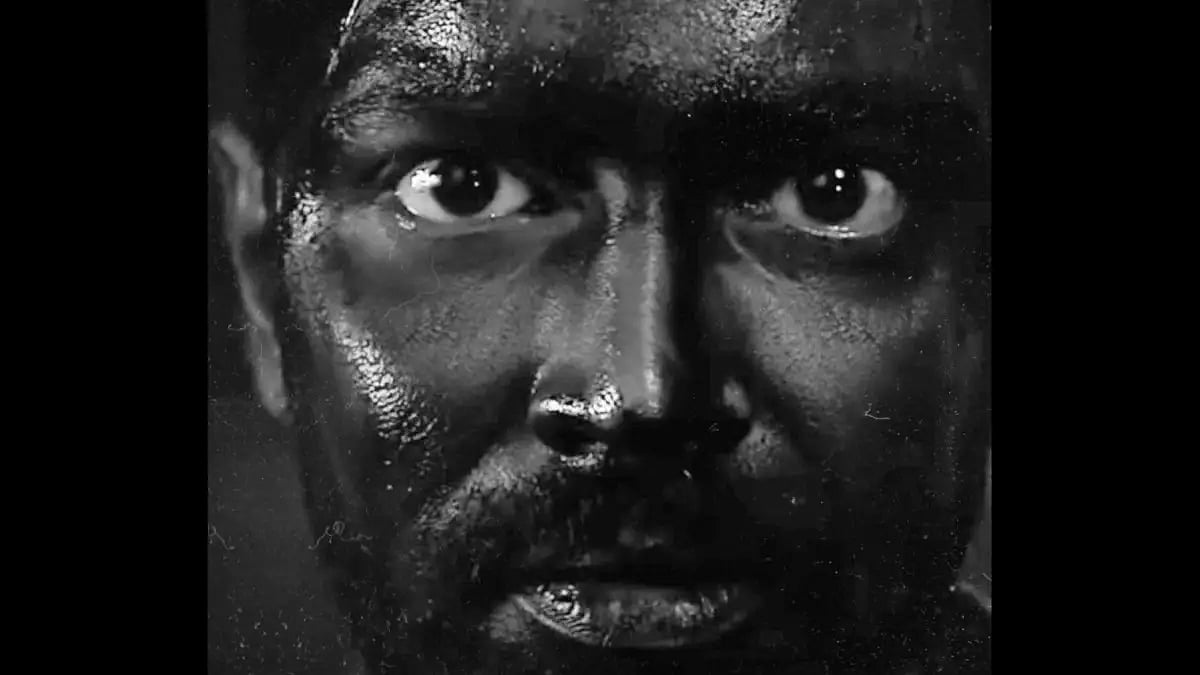 Allari Naresh In 'Ugram'