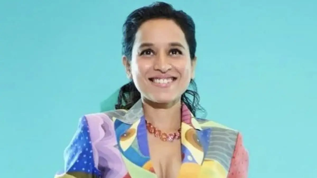 Tillotama Shome