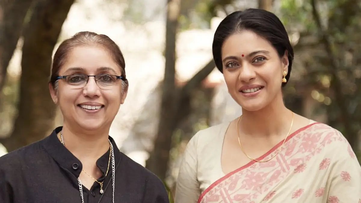 Revathy, Kajol