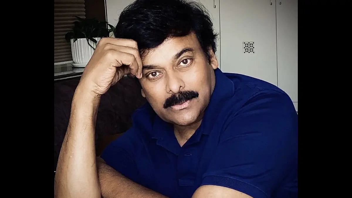 Chiranjeevi