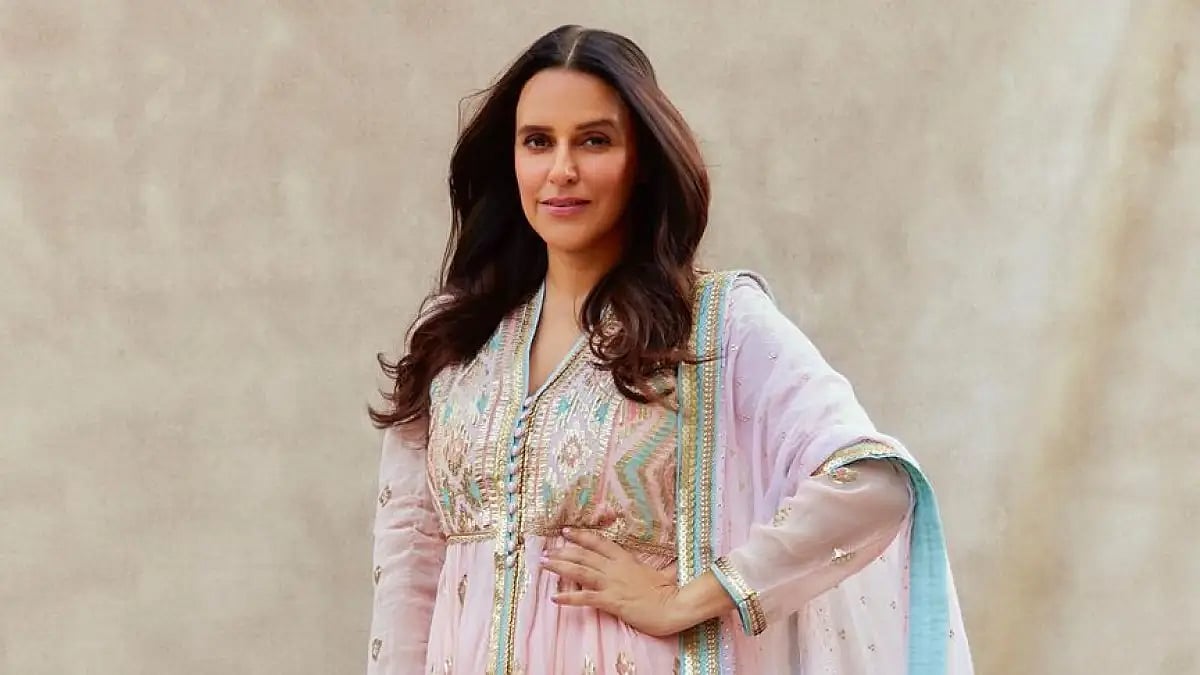 Neha Dhupia
