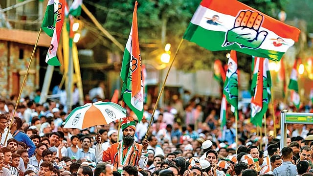 Bharat Jodo Yatra: Over 200 Civil Society Members Appeal People To Support Congress' Initiative