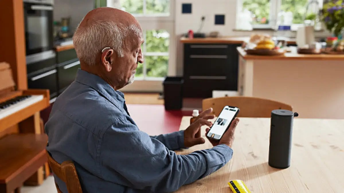 Representational Image