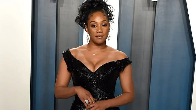 Tiffany Haddish Responds To Child Sexual Abuse Lawsuit