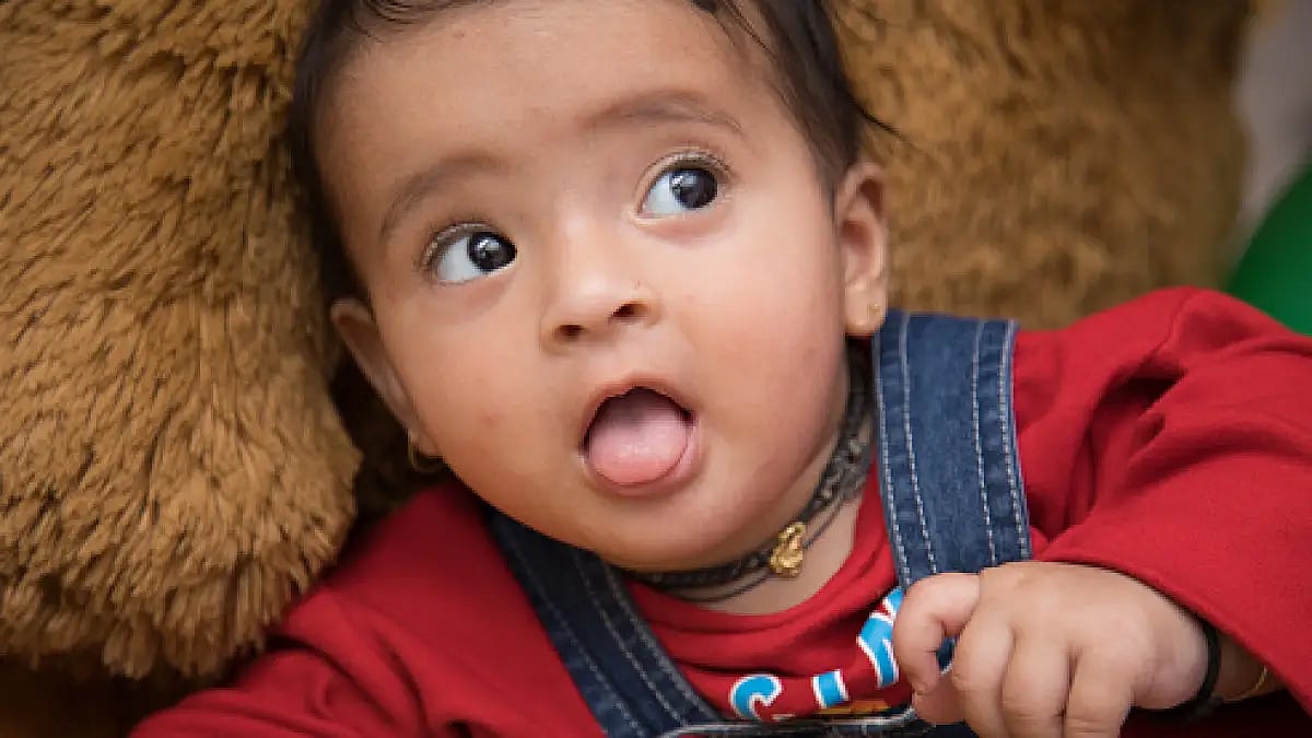 Representational Image