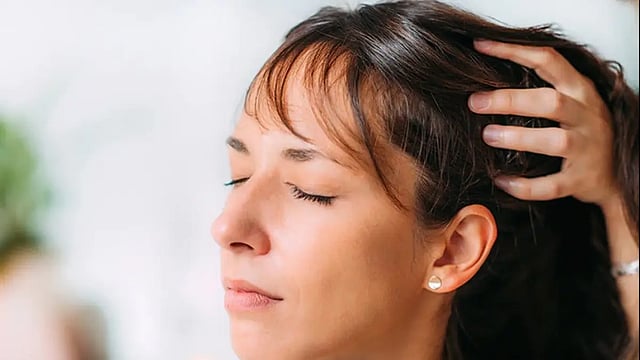 Why Is The Ancient Science Of Hair Oiling Back In The Spotlight?