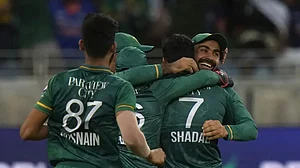 Pakistan will start favourites against Afghanistan. Here's how to watch PAK vs AFG, Asia Cup 2022 cricket match.