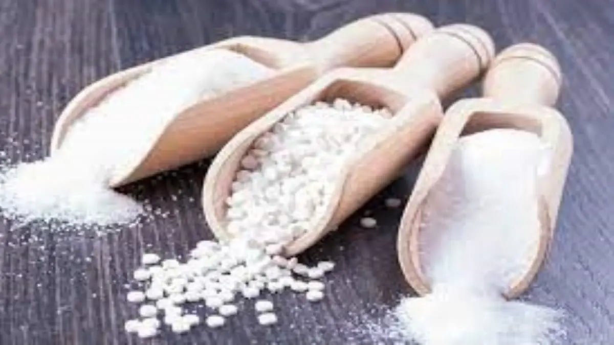 Artificial Sweeteners