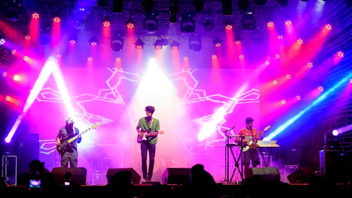 Three Ways The Ziro Festival Of Music Is Practicing Sustainability